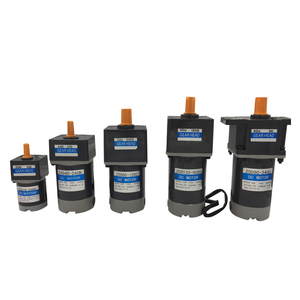 <span class=keywords><strong>Motore</strong></span> a ingranaggi CC da 60 mm <span class=keywords><strong>12</strong></span> <span class=keywords><strong>volt</strong></span> con riduttore 15w - Product Image 5