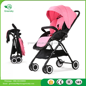 China caliente cochecitos <span class=keywords><strong>de</strong></span> bebé 3 en 1/2016 nueva bbh cochecito <span class=keywords><strong>de</strong></span> bebe <span class=keywords><strong>de</strong></span> china fabricación mamá stoller bebé - Product Image 3