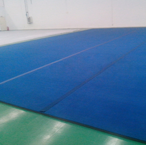 Cheerleader Sport Mat, Mat <strong>Exercise</strong>, Gymnastics Mat - Product Image 6