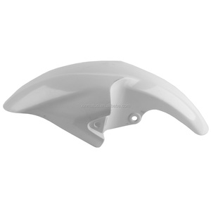 Non peint En Plastique Garde-Boue Avant Pour <span class=keywords><strong>KAWASAKI</strong></span> <span class=keywords><strong>NINJA</strong></span> <span class=keywords><strong>ZX10R</strong></span> 2008-2010 <span class=keywords><strong>2009</strong></span> XMT110331 - Product Image 3