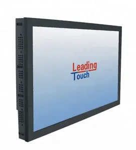 Cadre tactile IR infrarouge multi-touch 32 "42" 55 "65"