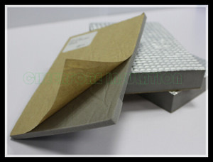Isolation <span class=keywords><strong>thermique</strong></span> mousse PE feuille de mousse avec <span class=keywords><strong>auto</strong></span> - adhésif - Product Image 5