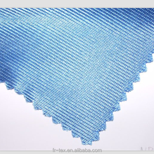 Hot Bán 100% <span class=keywords><strong>Polyester</strong></span> Dazzle Tricot Vải Warp Dệt Kim Đồng Bằng Nhuộm Cho Cô Gái Bóng Rổ Và Bóng Đá Đồng Phục - Product Image 3