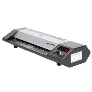 330Mm A3 Mini Hot Roll Pouch Laminator (WD-LM-330ID)