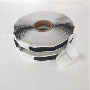 Free Sample Waterproof Seal Double Sided <strong>Butyl</strong> Rubber Tape - Product Image 4
