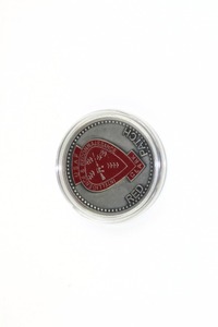 Top ventas recién durable al por mayor monedas <span class=keywords><strong>de</strong></span> metal <span class=keywords><strong>de</strong></span> oro - Product Image 6
