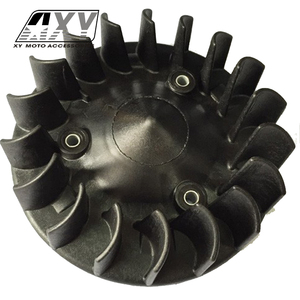 Ventilateur de refroidissement du moteur à ailettes pour moto <span class=keywords><strong>VESPA</strong></span> <span class=keywords><strong>125</strong></span> 1910B-IA85-0000 - Product Image 1