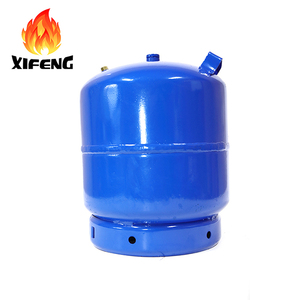 Grand Personnalisé en acier inoxydable 3 kg vide bouteille <span class=keywords><strong>de</strong></span> <span class=keywords><strong>gaz</strong></span> gpl <span class=keywords><strong>prix</strong></span> vente - Product Image 6