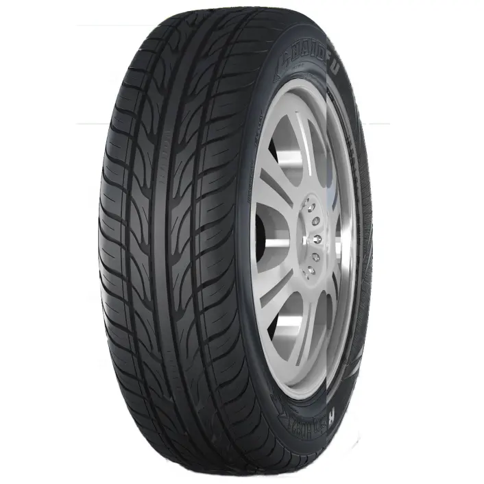 Pneus automotivos 175/65r14 175/70r14 165/70r14 195r14 185r14