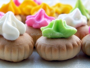 Chất Màu Thực Phẩm Lớp Phun Sắc Tố Màu Chất Lỏng Ăn Được - Product Image 4