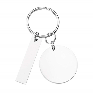Key <strong>Chain</strong> Wholesale Custom <strong>Cheap</strong> Calendar Key <strong>Chain</strong> - Product Image 2