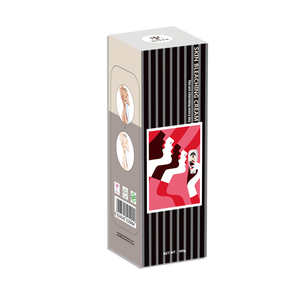 En kaliteli siyah cilt beyazlatma güzellik özel etiket kutusu cilt beyazlatıcı krem - Product Image 2