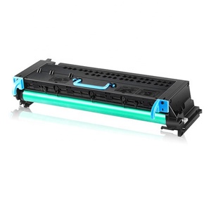Hoja de limpieza de tambor HITEK para <span class=keywords><strong>Konica</strong></span> <span class=keywords><strong>Minolta</strong></span> termistor <span class=keywords><strong>bizhub</strong></span> 223 283 <span class=keywords><strong>363</strong></span> 423 7828 unidad de tambor cartucho rodillo fusor superior - Product Image 2