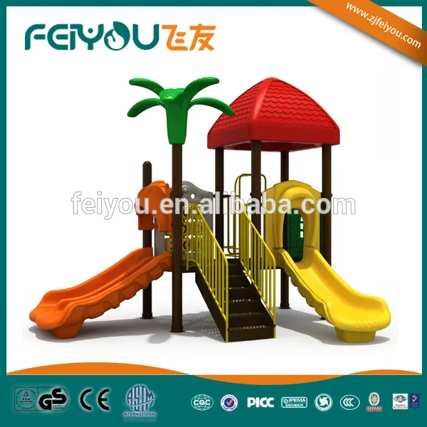 الصين feiyou تسلية في الهواء الطلق ملعب للأطفال ملعب في الهواء الطلق معدات ملعب للأطفال معدات ماليزيا