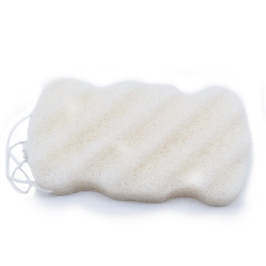 100% esponja natural para la cara y <span class=keywords><strong>el</strong></span> cuerpo de la limpieza <span class=keywords><strong>konjac</strong></span> esponja - Product Image 3