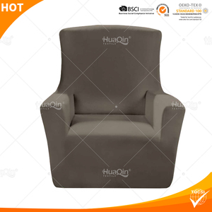 <span class=keywords><strong>Comprar</strong></span> funda de sofá estilo caliente personalizado colorido moderno estiramiento 100% poliéster funda de silla al aire libre funda de sofá - Product Image 6