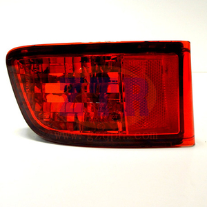 Phare antibrouillard gauche pour Land Cruiser <span class=keywords><strong>HDJ</strong></span> 120, pièces détachées pour voiture, livraison gratuite, 81590, 60140 - Product Image 1