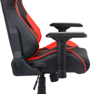 Venta caliente juego silla wholesalegaming sillas con bloqueo de ruedas silla de oficina para la gente gorda - Product Image 4