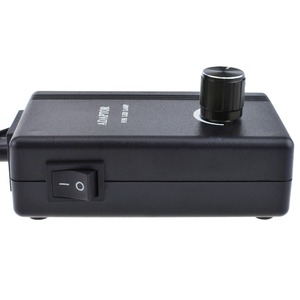 Anneau lumineux 48 LED pour Microscope, 16/43mm à 151mm, lampe d'éclairage à distance, éclairage caméra avec luminosité réglable - Product Image 6