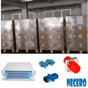 36 core/36 Cổng phân phối quang khung giá/ODF Giá - Product Image 3