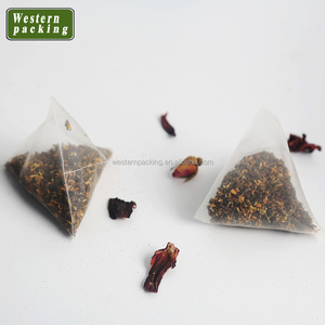 <span class=keywords><strong>Food</strong></span> Grade Nylon <span class=keywords><strong>Mesh</strong></span> Filter Zak Voor Thee/Lege Thee Filter Zakken - Product Image 3