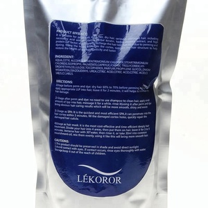 Tratamiento Profesional para el Cabello con Suero Nutritivo Lpp <span class=keywords><strong>Cortex</strong></span> Filling - Product Image 3