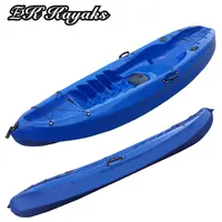 Enjoy The Waves With A Wholesale hdpe row boat 