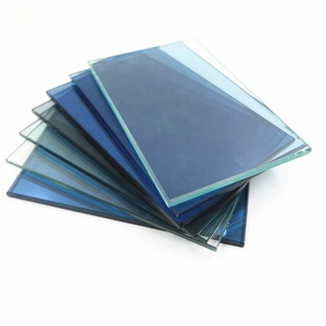 Sanjing Glass alta calidad a salva vidrio templado <span class=keywords><strong>para</strong></span> patio - Product Image 3