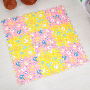 Niños de espuma eva bebé kindergarten recubrimiento de piso piso estera <span class=keywords><strong>tatami</strong></span> estera feliz - Product Image 5