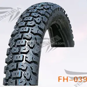 size 460-17 motorcycle tubeless tyre and golden boy tube 460-17 6PR motorcycle tyre