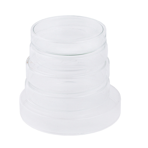 ขวดปริมาตร HDMED 150 Ml สำหรับเครื่องแก้วในห้องปฏิบัติการเคมี - Product Image 5