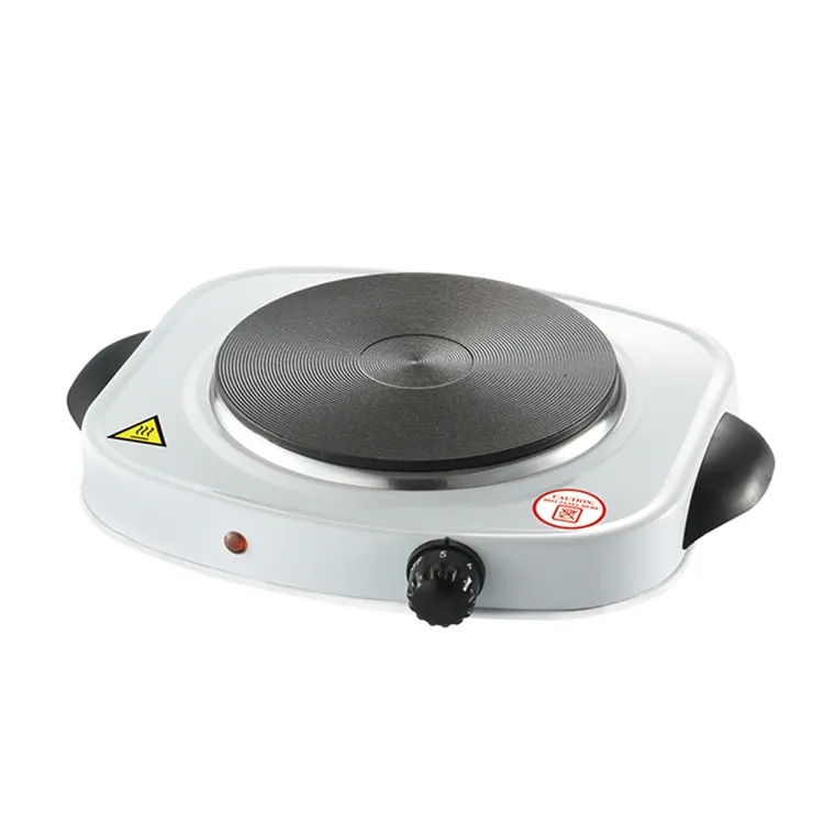 ETL new model electric hot plate home kitchen appliance cooker