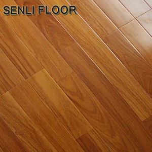 Planches de sol en <span class=keywords><strong>bois</strong></span> stratifié lisse gaufré 8mm 10mm 12mm - Product Image 2