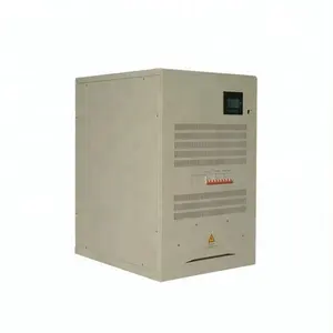 3 Fase 4 Draad Zonne-energie Omvormer/20kw 30kw 50kw Drie Fase Omvormer Off Grid/10kw 96V 380V Inverter Prijs