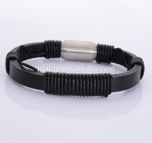 2015 nueva moda de modelado de tendencias calientes productos eróticos bala de la pulsera para hombre - Product Image 1