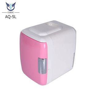 Prix concurrentiel voiture réfrigérateur plus frais et warmerDC 12V AC110-230V mini réfrigérateur - Product Image 5