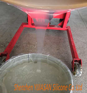 Premium Platinum Cure <strong>Liquid</strong> Silicone <strong>Rubber</strong> for Jewelry Mold Making - Product Image 6