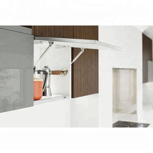 Abordable Moderne MDF Modèles De <span class=keywords><strong>Cuisine</strong></span> Debout Libre Garde-Manger Noir Armoires De <span class=keywords><strong>Cuisine</strong></span> - Product Image 5