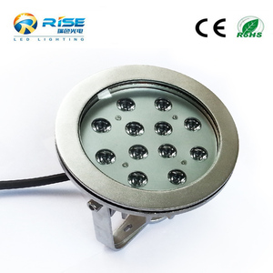 36 W LED <span class=keywords><strong>Submersible</strong></span> L'eau Jardin Étang Sous-Marine <span class=keywords><strong>Spot</strong></span> Light - Product Image 2