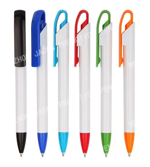 פלסטיק ABS, חומר פלסטיק Office & School עט, עט קידום מכירות פלסטיק שימוש <span class=keywords><strong>עטי</strong></span>ם כדוריים עט לוגו