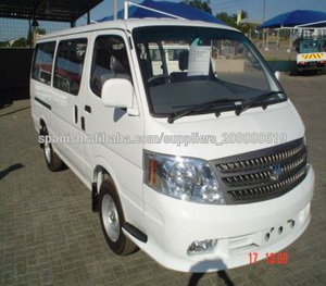 Foton ver partes de mini bus - Product Image 1