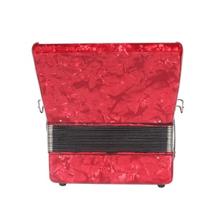 <strong>High</strong> <strong>Quality</strong> Professional 22 Keys 8 Bass <strong>Accordion</strong> <strong>Accordion</strong> Wholesale - Product Image 5