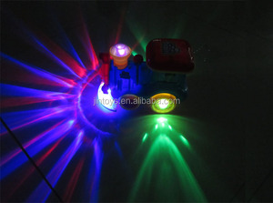 Jinming điện vui vẻ đà<span class=keywords><strong>o</strong></span> tạ<span class=keywords><strong>o</strong></span> với 3D ánh sáng vết sưng & đi tàu pin hoạt động đà<span class=keywords><strong>o</strong></span> tạ<span class=keywords><strong>o</strong></span> đồ chơi - Product Image 4