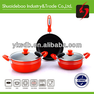 profesional de aluminio <span class=keywords><strong>calphalon</strong></span> aparatos de cocina - Product Image 1