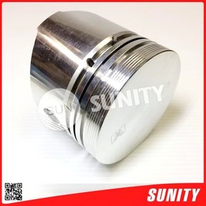 Moteur diesel à cylindre-piston pour kubota, 72mm, modèle ZB600 D850, vente en gros, livraison gratuite - Product Image 4