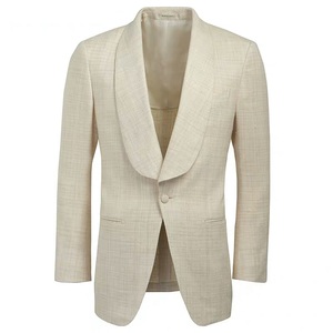 Commercio all'ingrosso Cliente mt su misura su ordinazione OEM di Disegno Migliori Marche di <span class=keywords><strong>Lino</strong></span> Vestito di Abiti <span class=keywords><strong>da</strong></span> <span class=keywords><strong>Uomo</strong></span> - Product Image 2