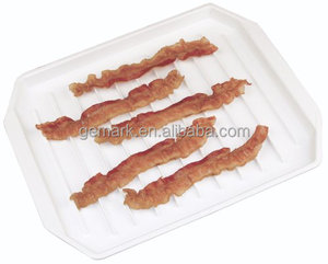 Ensemble d'ustensiles de cuisine pour <span class=keywords><strong>micro</strong></span>-ondes : support à bacon, <span class=keywords><strong>cuiseur</strong></span> à pommes de terre, appareil à omelettes, gadgets de cuisson, <span class=keywords><strong>cuiseur</strong></span> à œufs - Product Image 2