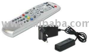IR2RF Universal Remote Duplicator