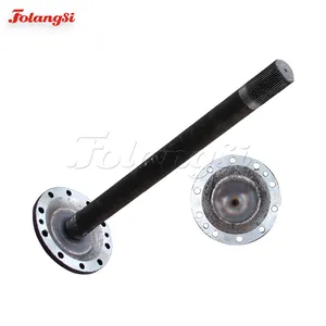 Forklift Parts Drive Shaft untuk R Series CPCD30 ~ 35-LH,CPC30-35-LH (N163-110012-000)