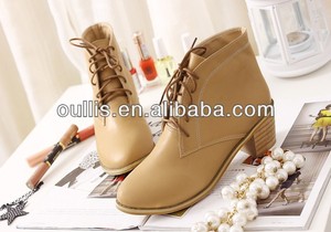 hermosa sexy botas de tacón alto para las mujeres pf2558 - Product Image 1
